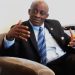 NPP Govt Drained Ghana’s Sinking Fund, Stopped Replenishment-Terkper