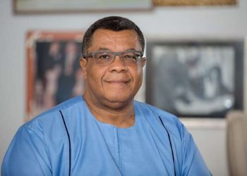 24-Hour Economy is a living plan, open to feedback – Goosie Tanoh