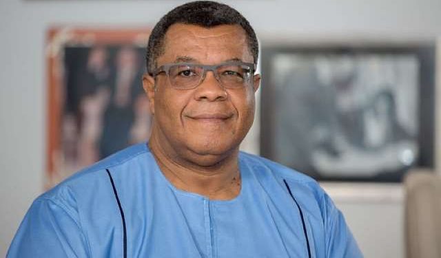 24-Hour Economy is a living plan, open to feedback – Goosie Tanoh