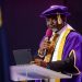 Agyinasare urges Mahama gov’t to support private universities at 9th Perez University College congregation