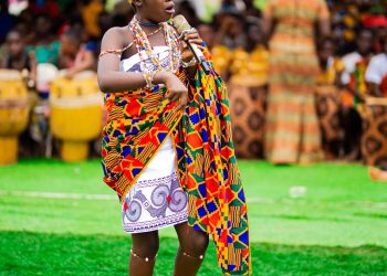 Afigya Kwabre South education directorate holds maiden Inter-Circuit Arts and Culture tournament