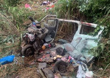 Update: Death toll from Juaso accident rises to 18