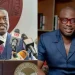 Procurement breach investigation sees Paul Adom-Otchere detained