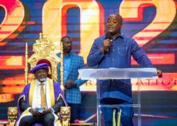 GTEC DG commends Agyinasare’s ‘critical, instrumental’ role in Perez University College