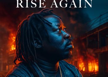 African child releases tribute song for Kejetia Bluelight fire victims