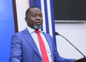 Attorney General confirms investigative report into 2023 All African Games expenditure