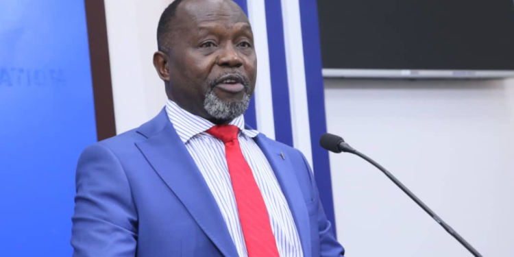 Attorney General confirms investigative report into 2023 All African Games expenditure