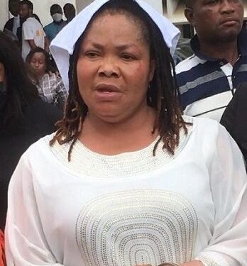 Former Fetish Priestess Nana Agradaa convicted over challatanic advertisement and fraud