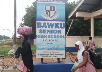 Bawku SHS closed after student fatally shot on campus