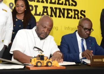 Ibrahim Mahama’s firm defends $100M gold project acquisition against allegations