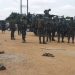 Gov’t intensifies security measures amid Bawku chieftaincy conflict
