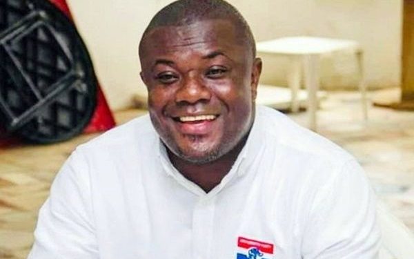 Minority in parliament accuses gov’t of misleading public on Eban-Akoma oil discoveries