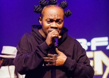 Creative Arts Agency to hold candlelight vigil for Daddy Lumba on August 2