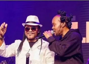 ‘Fly High My Lumba Brother’ – Nana Acheampong’s Heartfelt Tribute to Daddy Lumba