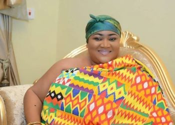 Otumfuo orders  Mamponghemaa to halt any plan to nominate next  Mamponghene  until further notice