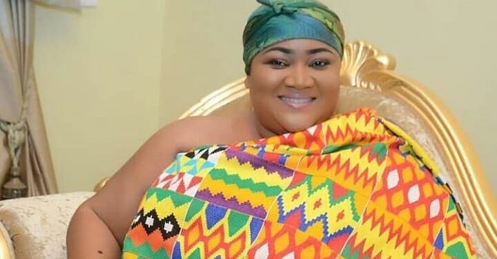 Otumfuo orders Mamponghemaa to halt any plan to nominate next Mamponghene until further notice