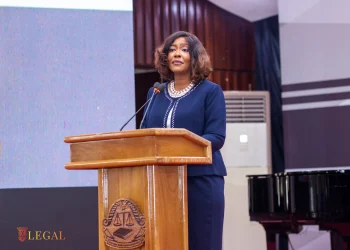 GBA President urges Lawyers to prioritize public service