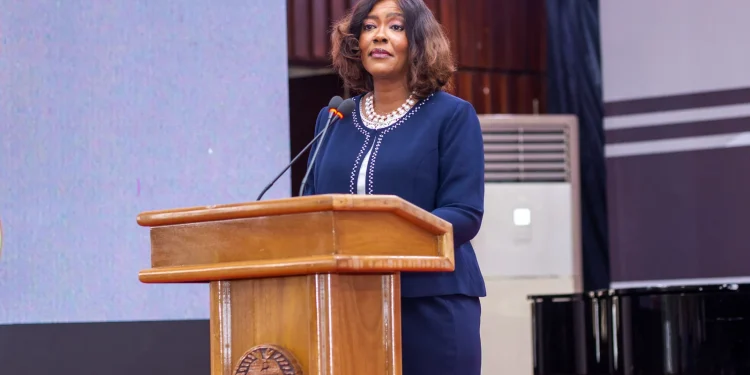 GBA President urges Lawyers to prioritize public service