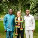 North Carolina State University Professor Visits Ghana’s Forestry Commission to Explore Collaboration