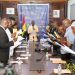 New Governing Board of Ghana refugee board inaugurated