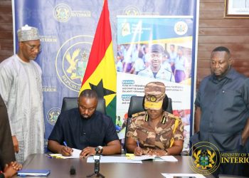 Gov’t launches youth in prisons service assistance programme to tackle unemployment