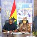 Gov’t launches youth in prisons service assistance programme to tackle unemployment