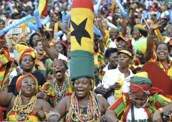 Majority of Ghanaians say Ghana is headed in the right direction – Global InfoAnalytics poll