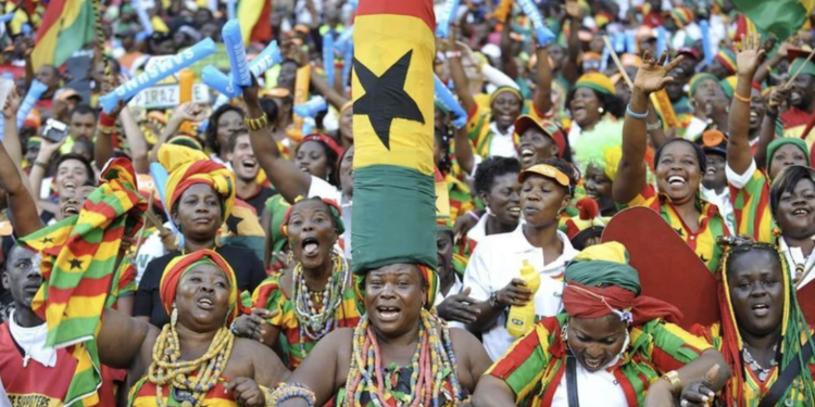 Majority of Ghanaians say Ghana is headed in the right direction – Global InfoAnalytics poll