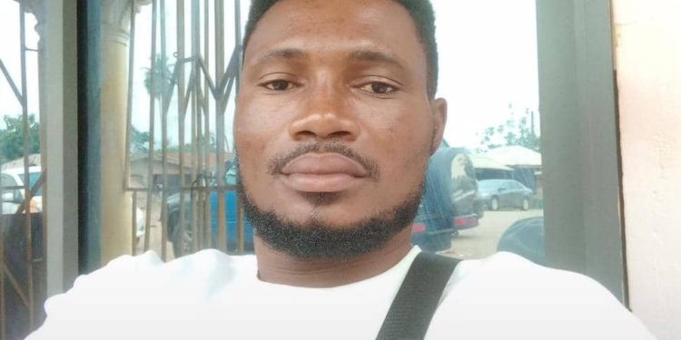 Gold dealer murdered at Asamang Tamfoe