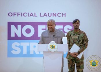Gov’t Introduces Targeted Scholarships for Underrepresented Communities — Mahama