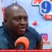 Capt. Jabari challenges Erastus Asare Donkor: “You were misled release the Akatakyieso raid report”