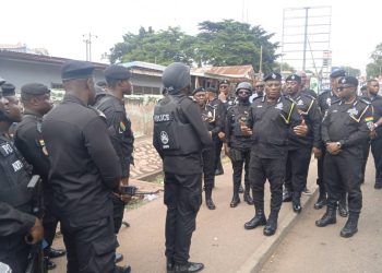 Kumasi: IGP embarks on fact-finding mission in Asawase after two fatal shootings