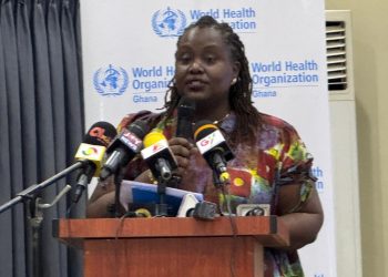 Ghana takes bold step toward Cervical Cancer elimination with HPV vaccination stakeholders engagement ahead of rollout