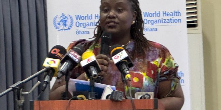 Ghana takes bold step toward Cervical Cancer elimination with HPV vaccination stakeholders engagement ahead of rollout