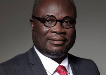 Ghana needs a builder-Chief Kwaku Amoh-Darteh, Esq writes