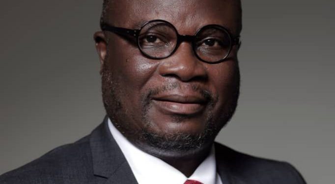 Ghana needs a builder-Chief Kwaku Amoh-Darteh, Esq writes