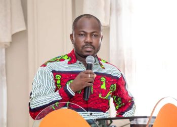 National Day of Prayer Masks VAT, Fuel, and Electricity Price Increases- Deputy NPP Secretary