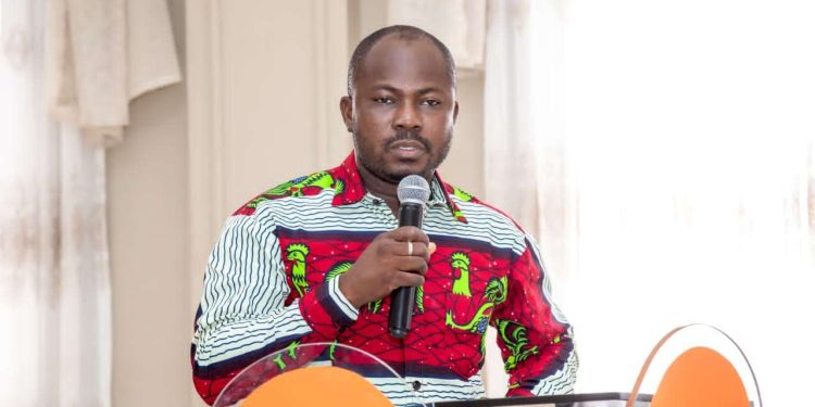 National Day of Prayer Masks VAT, Fuel, and Electricity Price Increases- Deputy NPP Secretary