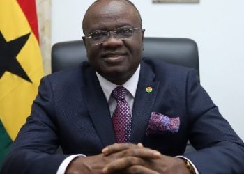 Minority urges gov’t to take real action against Galamsey