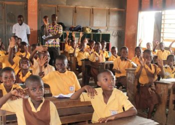 Government Clears All Outstanding Capitation Grant Arrears for Public Basic Schools