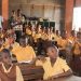 Government Clears All Outstanding Capitation Grant Arrears for Public Basic Schools