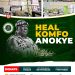 HealKomfo Anokye and Kejetia Market Phase II Top Government Priorities – Finance Minister