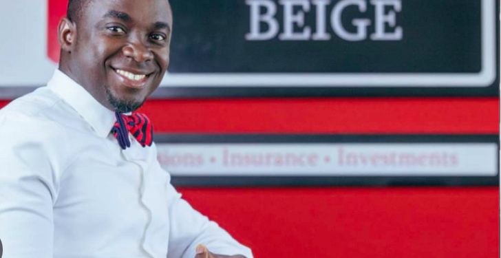 CEO defunct Beige Bank Michael Nyineku acquitted by Court of Appeal