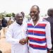 I Remain Loyal to Dr. Bawumia, Ignore the Rumors- NAPO Clears Air