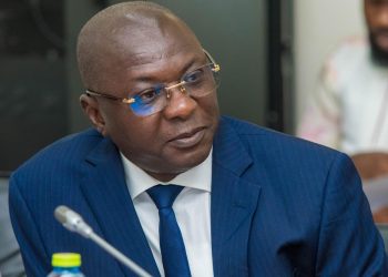 All the noise about Nkoko Nketenkete not a pesewa has been released- Minority ‘exposes’ gov’t