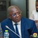 All the noise about Nkoko Nketenkete not a pesewa has been released- Minority ‘exposes’ gov’t
