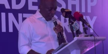 Kwabena Agyapong Promises ‘Good Change’ in NPP Presidential Race
