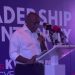 Kwabena Agyapong Promises ‘Good Change’ in NPP Presidential Race