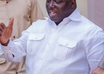 NDC Deputy General Secretary Vows Arrest of Wanted NPP Appointees During Akwatia By-Election