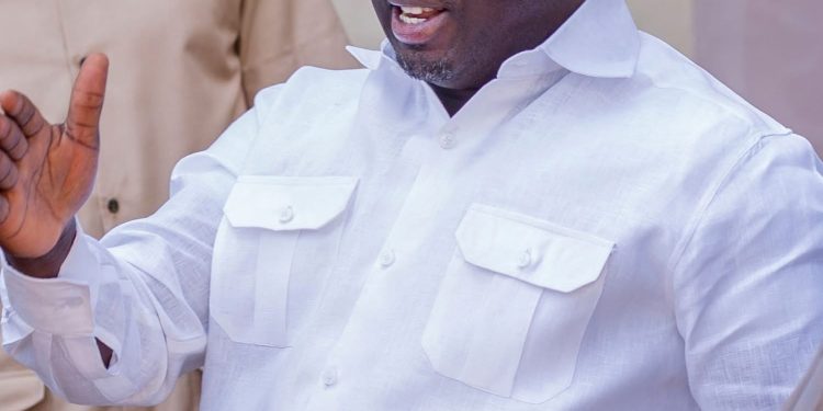 NDC Deputy General Secretary Vows Arrest of Wanted NPP Appointees During Akwatia By-Election